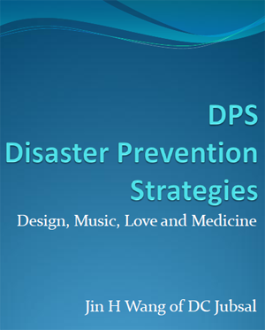 Disaster Prevention Strategies